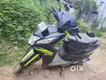 Dio 125 Honda