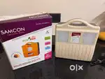Mini DC to AC Inverter New