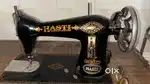 Tailor machine