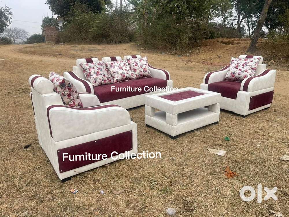 Brand new 3+1+1 Sofa at Wholesaleprice.Colour Available