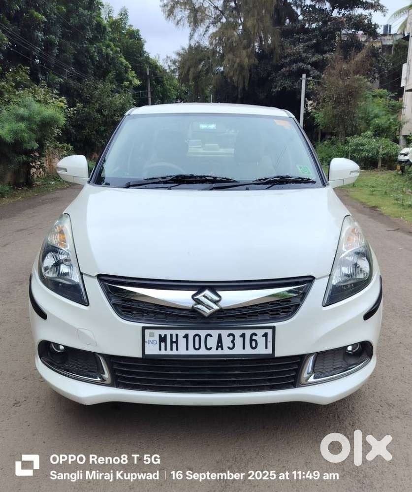 Maruti Suzuki Swift Dzire 2015-2017 VDI ABS, 2016, Diesel