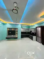 3 bhk flat with lift
