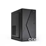 New Intel i3 CPU 3-year warranty @ 10500/- 4 GB RAM /128 GB SSD  Intel
