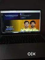 Dell laptop 11th gen i3 8gb/512 gb