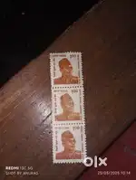 Old Postage stamps