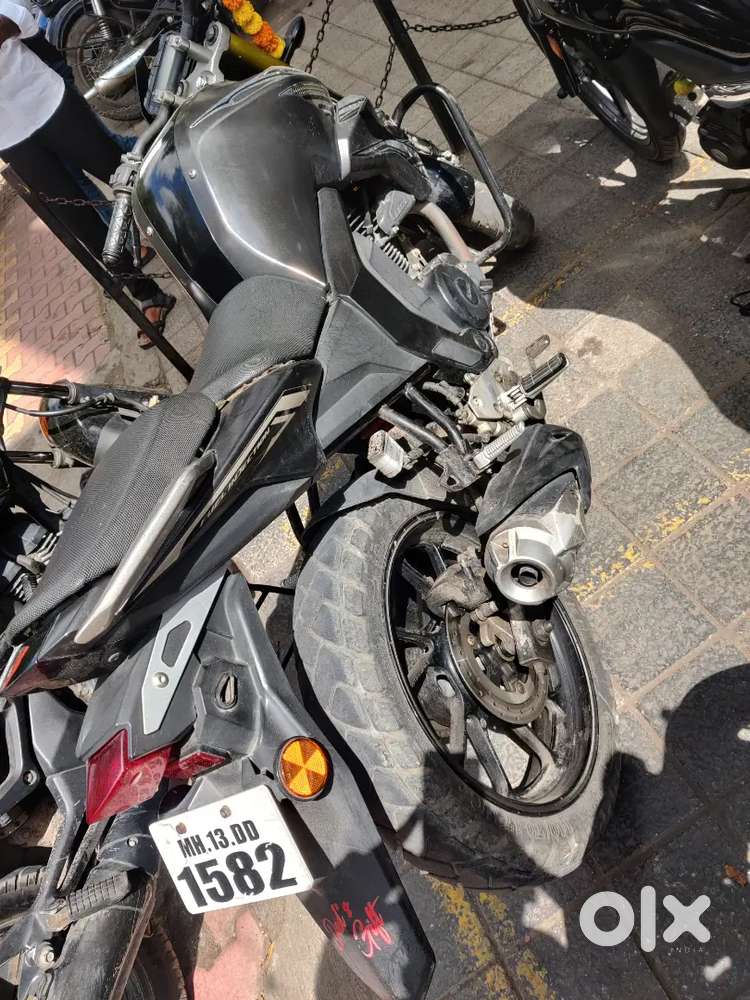 condition good