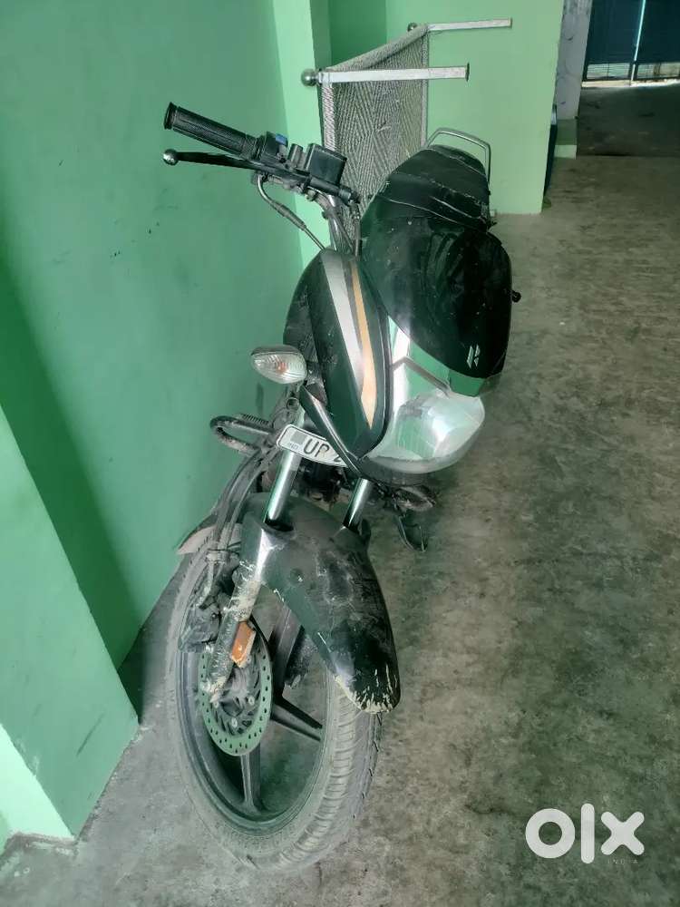 Brand new condition double disc