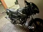 Bajaj Pulsar 150 (2017) – Excellent Condition, Less Driven