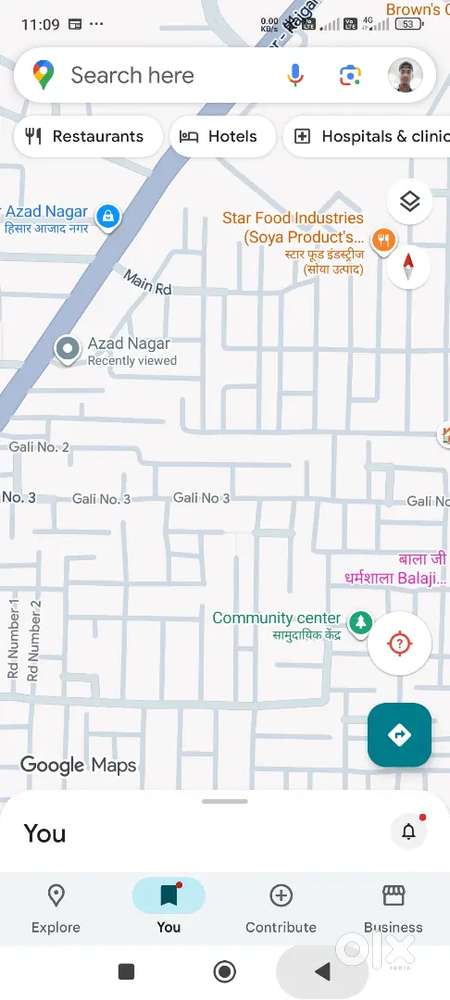 Kothi/Villa 250+gaj area