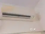 DAIKEN INVERTER 1 TON SPLIT AC