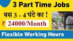 Work from home opportunity
