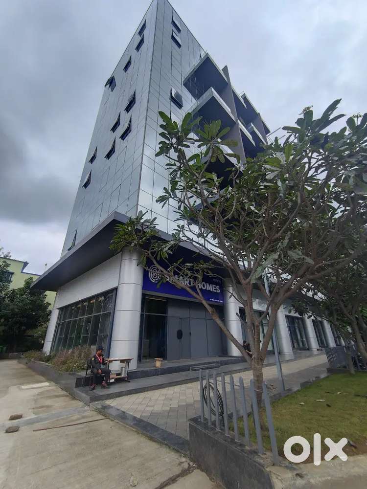 Premium Office space on Rent