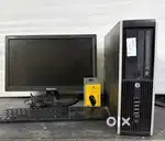Hp i3/2nd , Gen , 4gb ram , 500gb Hard Disk