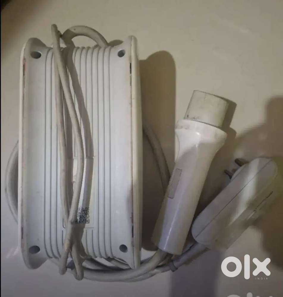 Ola S1 Charger
