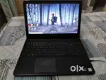 Dell  laptop