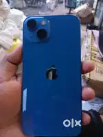 IPHONE 13 IS IN EXCELLENT CONDITION