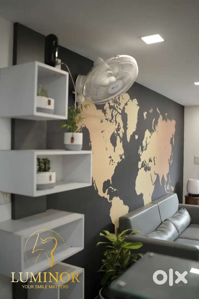 Part time receptionist