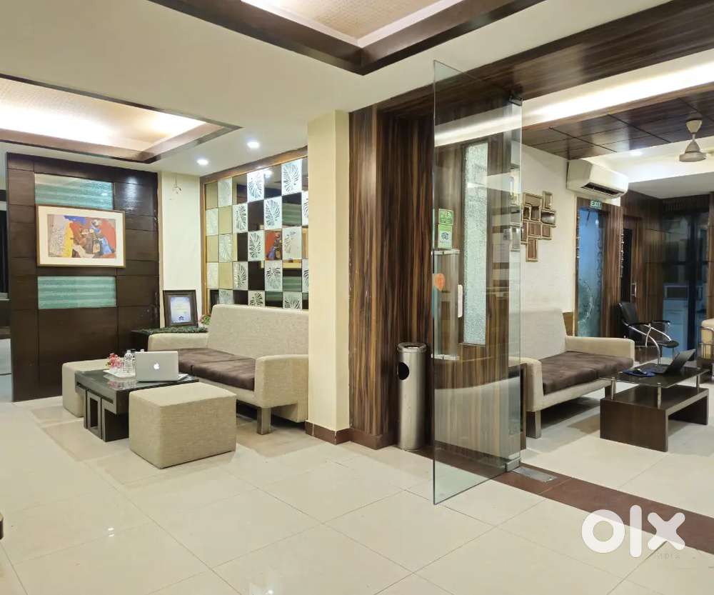 Need male and female staff for hotel reception