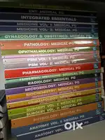 prepladder ALL BOOKS