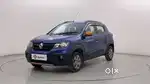 Renault KWID Climber 1.0 MT, 2019, Petrol