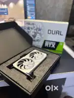 ASUS GEFORCE RTX 3060 OC 12GB Graphic Card