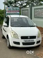Maruti Suzuki Ritz 2009 Petrol 95000 Km Driven