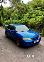 Honda city og vtec