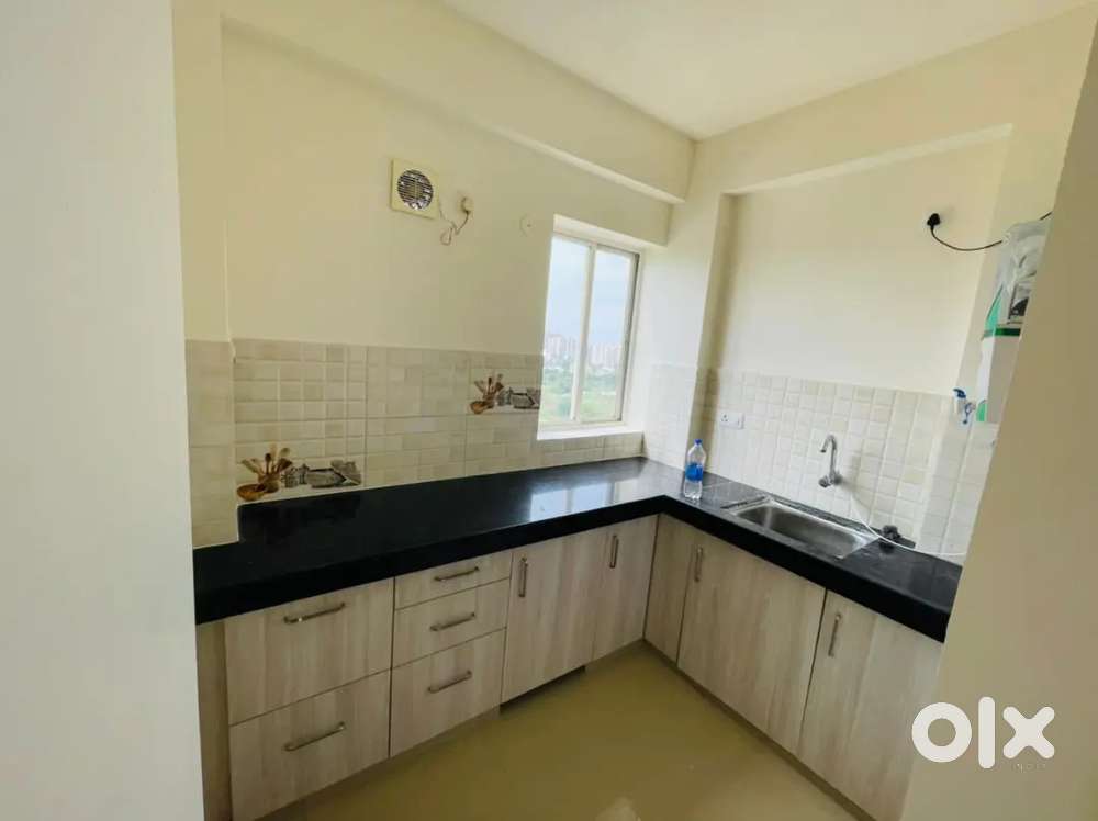 2 BHK Fully furnished Flat For Rent