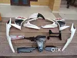 Karizma zmr