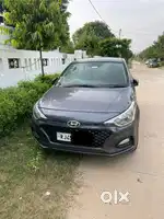 Hyundai i20 2020 Petrol Well Maintained