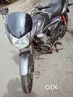 Good no any accident