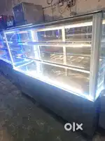 Old restaurant used itam