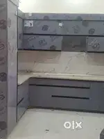 3 bhk fully furnished in ras residency