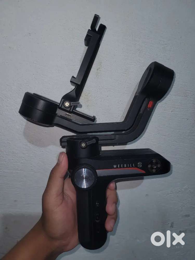 Zhiyun weebill s gimbal for sale at cheap price
