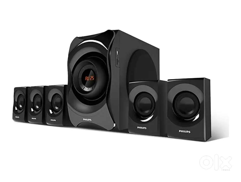 PHILIPS 8000B WOOFER SYSTEM
