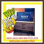SONY TV MEGA SALES NEW BOX PRODUCTS WHOLESALE MARKET PRICE