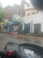 GOMATI NAGAR STATION ROAD PR KAI SARI DUKANE HAI JISE LENI HO MSg krw