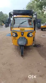 Auto ape BSlll