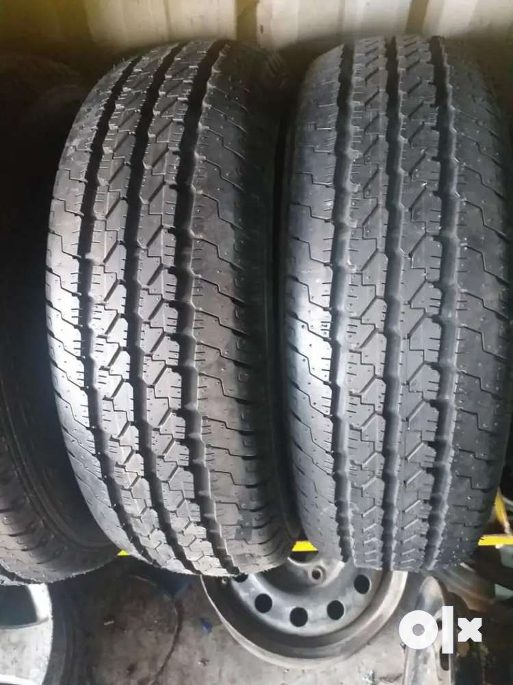 Used Imported Tyres 235 65 r17