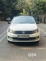 Volkswagen Vento 1.2 TSI Highline, 2016, Petrol