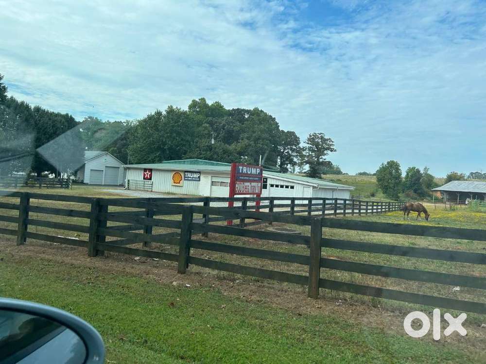 Ground floor house for rent