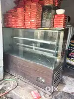 Display counter