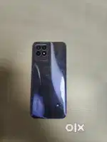 Realme Mobile 4G (8GB+128GB) for sell