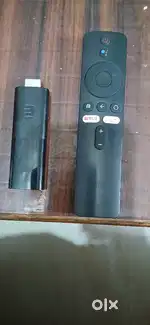 Mi fire tv stick
