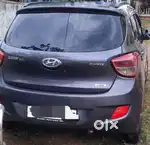 Sale my Hyundai Grand i10 2015 diesel condition car for sale