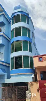 Studio Flat