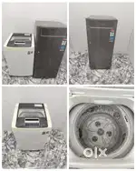 I'd5y combo offer combination of LG washing machine & Whirlpool fridge