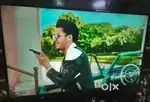 55 inch smart tv