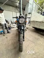Royal Enfield Himalayan