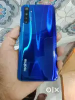 Realme x2  8 ram 128 storage